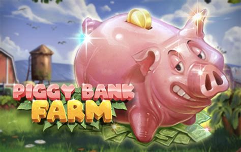 Piggy Bank Farm 1xbet